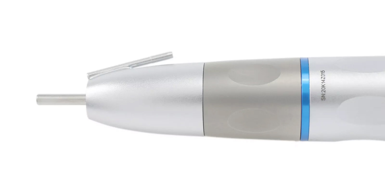 BEING 202SHW (without Fiber Optic) Dental Straight Surgical Handpiece